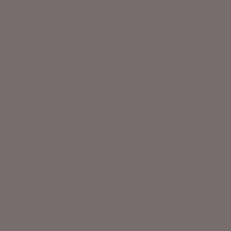 Charcoal coloured concrete sample