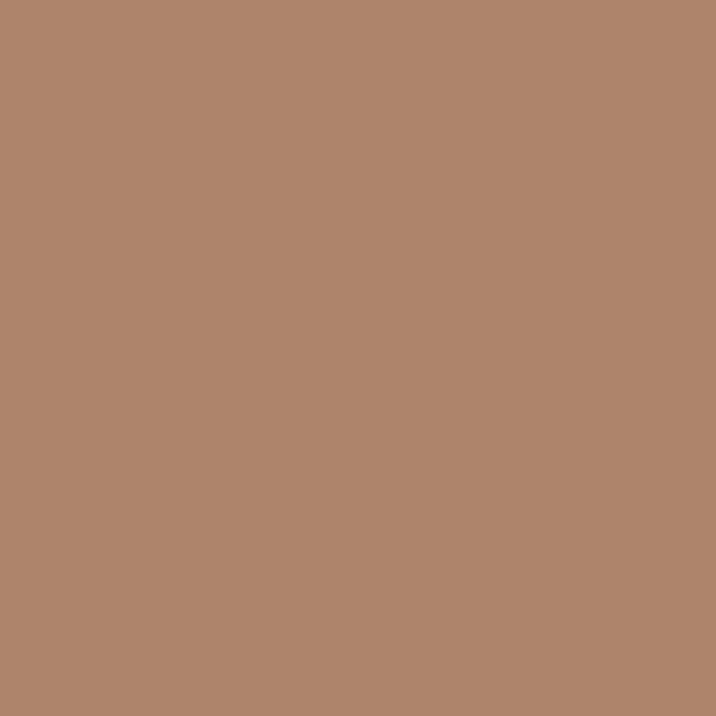 Orange Cream coloured concrete sample