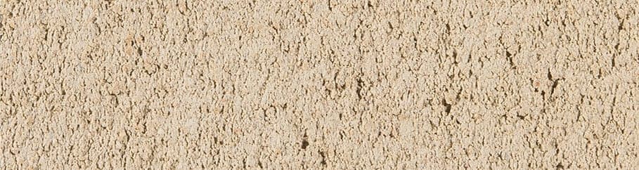 Natural liquid limestone sample