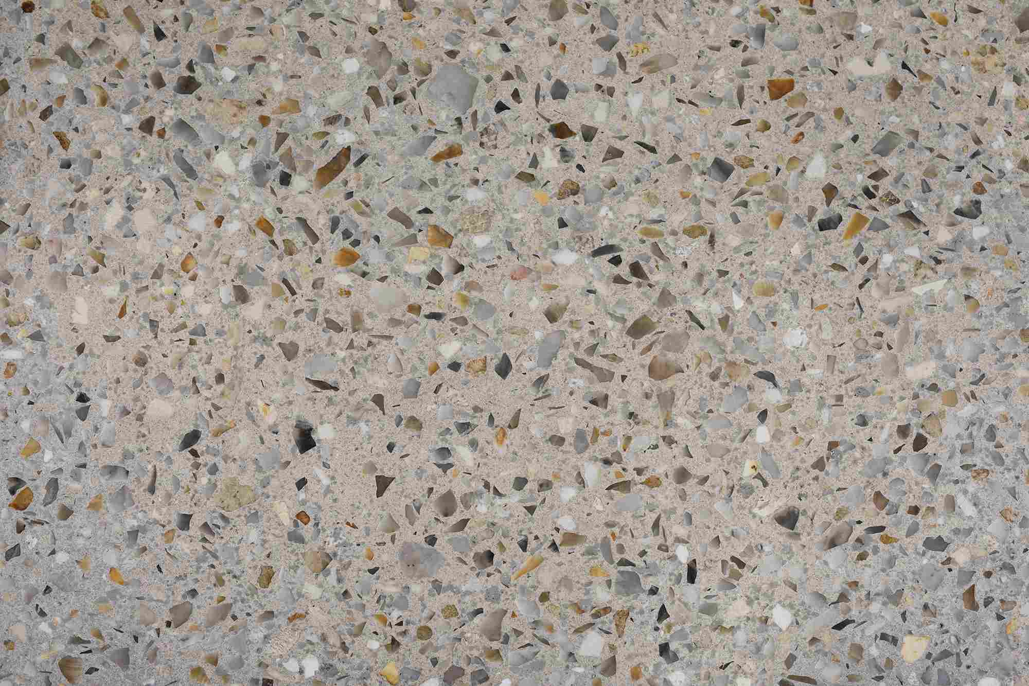 Decorative concrete project in Quinns Rocks