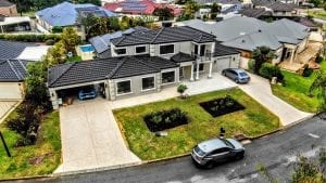 7 Ways That Concrete Driveways Can Add Powerful Curb Appeal to Your Home