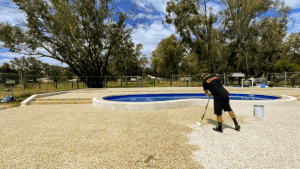 Best Ways To Seal Exposed Aggregate Concrete