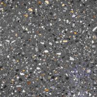 ILUKA BLACK-H-6845