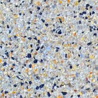 Sorrento - Exposed Aggregate